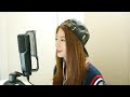 FateStay Night OP2 - Brave Shine┃Cover by Raon Lee FateStay Night OP2 - Brave Shine┃Cover by Raon Lee