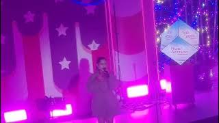 ZIVA MAGNOLYA - Menyesal, Menanti, Maafkan Aku  LIVE AT TRIBECA MALL CENTRAL PARK 22-11-2025