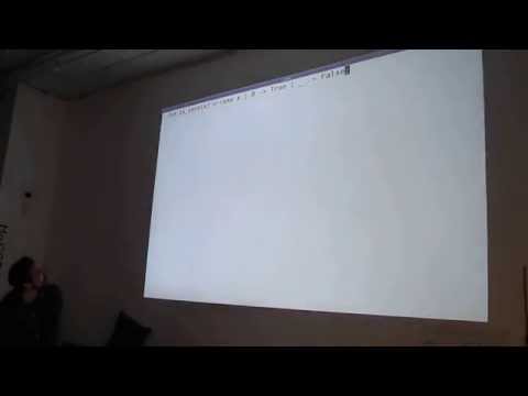 A programming language with extensible syntax - rntz