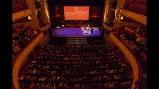 2018 ECF Princess Margriet Award for Culture – Highlights Award Ceremony