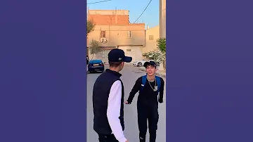 غادي ندفن قلبي فحومتها و ندير ݣيطون 