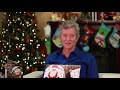 “Christmas Everywhere” Track by Track: "Merry Christmas From An Empty Bed"