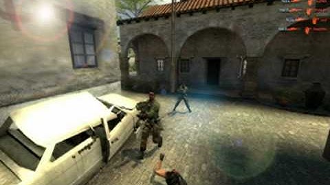 CSS- triple, double by ARIAS