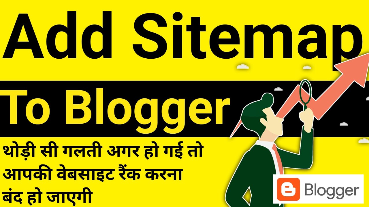 how-to-generate-sitemap-for-blogger-2023-google-search-console