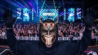 Download Lagu Tomorrowland 2025 | Tiësto, R3HAB, Hardwell, Nora En Pure, Gigi D’Agostino MP3