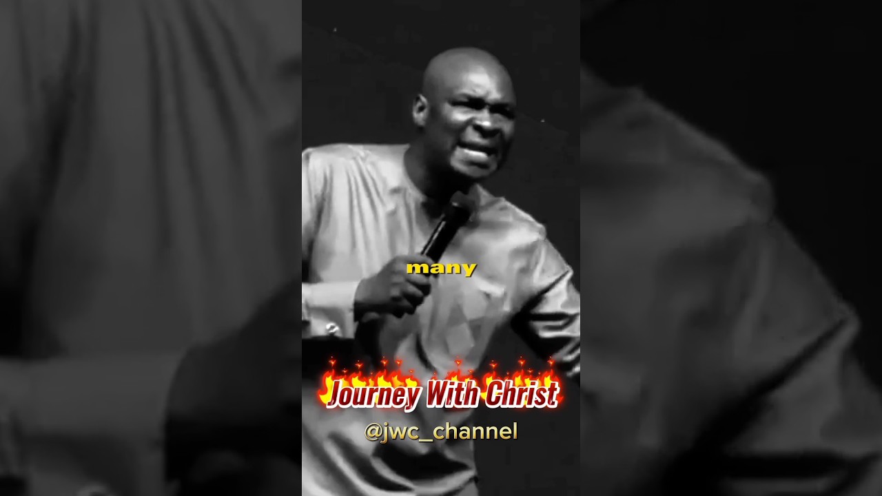 Truly Some Of You Will Step Into Prepared Blessings 