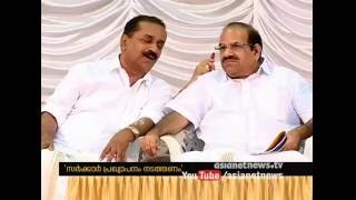 Kodiyeri Balakrishnan speaks against RSS