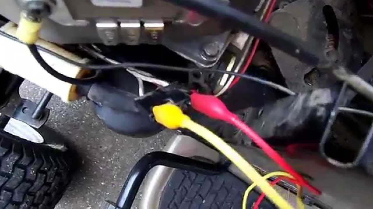 Kohler Engine Repair Update - YouTube