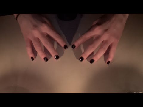 [ASMR] Tapping | Ear to Ear Breathing | Visual (No Talking)