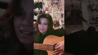 paper dolls- original song #guitar #original