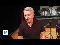 Interview with British actor and singer Richard Shelton