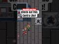 Machine Gun Fury an old school Contra like #gaming #games