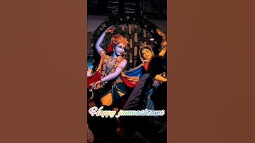 Krishna ❤️/ Krishna status/ jai shree krishna #shortsfeed #viral #radhakrishna #shorts #short