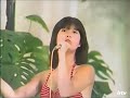 河合奈保子【 愛してます 】S56年 1981年