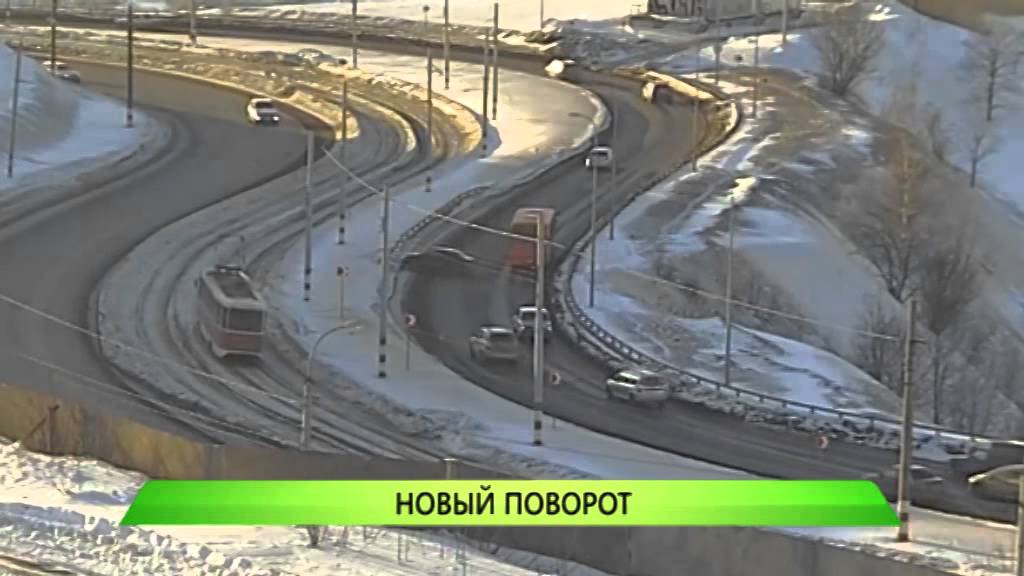 18.02.2015 Служба новостей "Город" - "Место происшествия"