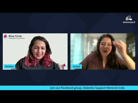 📢 Our Experience Using Oral GLP-1s | #BlueCircleWorkshops | Facebook Live