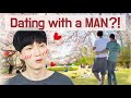 Dating with a Man at Han River?! Travelling Korea VLOG