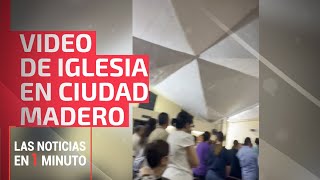 Noticias de hoy 2 de octubre de 2023 | 14:00 horas