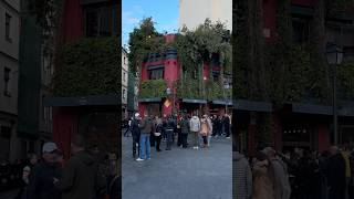 La Latina, uno de los barrios más interesantes en Madrid España