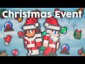 Christmas Event Guide - Terraria 1.4.4