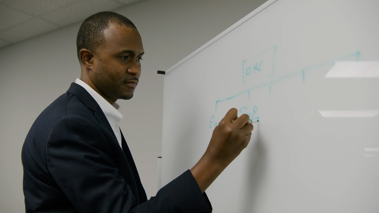 Looking for a career on the cutting edge of aerospace technology? Consider Collins Aerospace