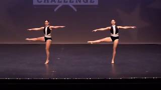 Dangerous - Guelph Gryphon Dance Pak (Rowan Sousa, Amanda Smoskowitz)