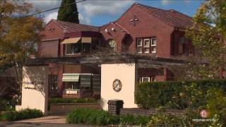 NSW Sydney Upper North Shore - Location Video