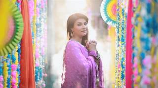 Dil Janay OFFICIAL Song Fariha Pervez & Nouman Javaid PAKISTAN 2015