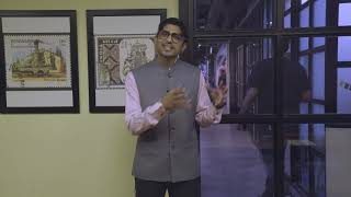 Importance of Profile Building for Ivy League by Abhishek Gupta