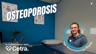 Understand Osteoporosis