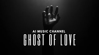 Ghost of Love - Lyrical video