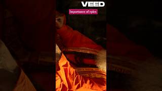 importance of Ved,Puran and Upnishad