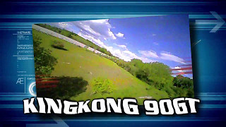 ★★★ KingKong 90GT (with DShot150) ★★★