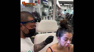 Famous Malu Trevejo ear piercing today Net Worth