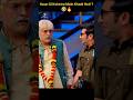 Hesitation Left the Chat 😳🔥 | Pawan Singh x Kapil Sharma | #kapilsharma #funny #comedy #shorts
