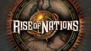Rockets (Rise of Nations: Thrones & Patriots OST)
