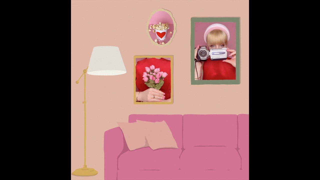 Watch Anja Kotar - Meetcute on YouTube Watch Anja Kotar - Meetcute on YouTube
