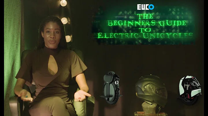 The Beginner's Guide To Electric Unicycles