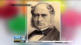 Today's History : Permen Karet Dipatenkan - IMS