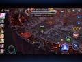 Elchronicle World Boss Inferno Level with 40k combat point