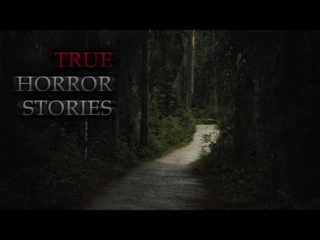 6 Downright Terrifying True Short Horror Stories class=