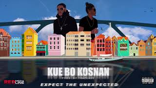 AC-Dres x JO Gekketsz - Kue Bo Kosnan (Prod. By Trapcase) [Expect The Unexpected]