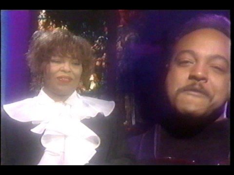 Peabo Bryson & Roberta Flack - I'll Be Home for Ch...