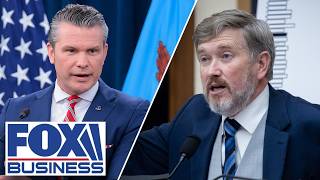 Hegseth campaigns against Thomas Massie