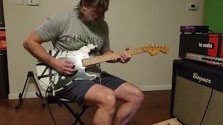 Way Huge Geisha Is Killa