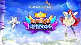 Pragmatic Play - Starlight Princess Free Spins Slot Music