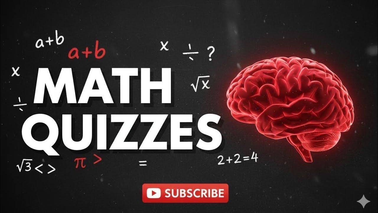 Only Smart Minds Solve This Math Riddle 🔥| 4+5=?" - YouTube