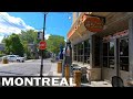 Montreal Sainte-Anne-de-Bellevue Walking Tour | Summer 2021 | Part 2