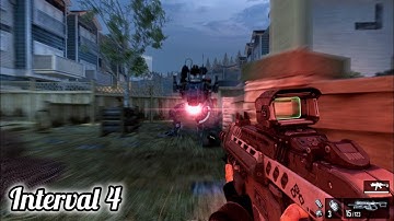 Suburbs | F.E.A.R 3 Full Gameplay walkthrough (No commentary) #gameplay