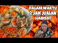 CABE JABLAY PAKE BAKSO!! BENERAN EDAN MAKAN BAKSO BOA EDAN DI BOGOR! #KulinerBogor